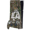NFL Los Angeles Rams Realtree Xtra Green Camo PS5 Slim Digital Edition Bundle Skin